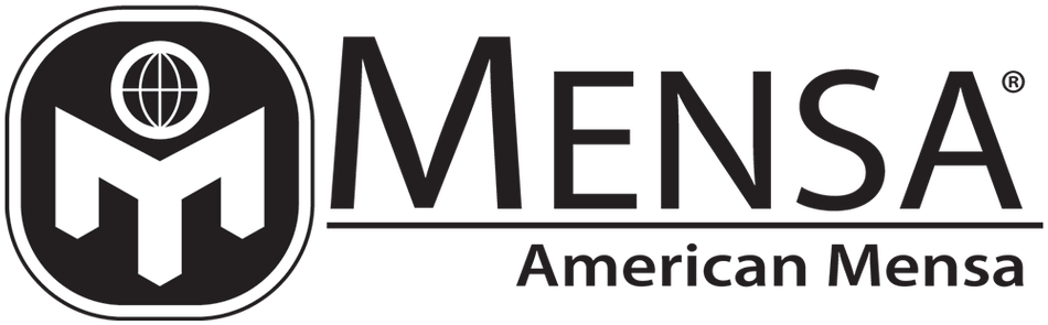 MENSA - American Mensa logo