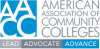 AACC - American Association of Community Colleges logo