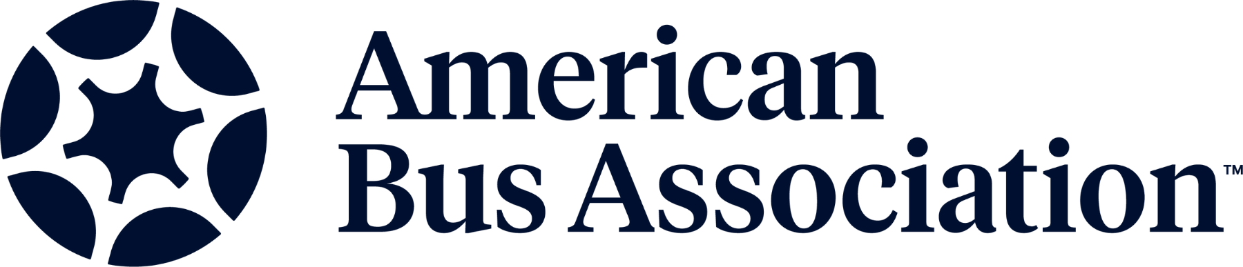 ABA - American Bus Association logo