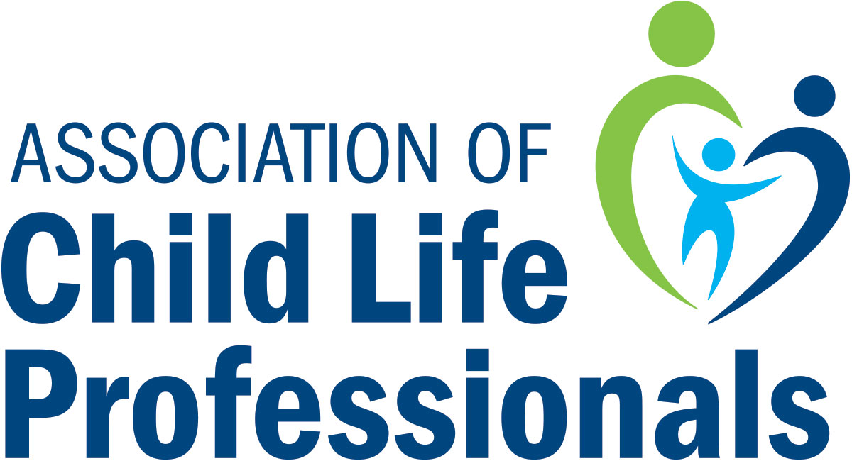 ACLP - Association of Child Life Professionals logo