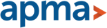 APMA - American Podiatric Medical Association logo