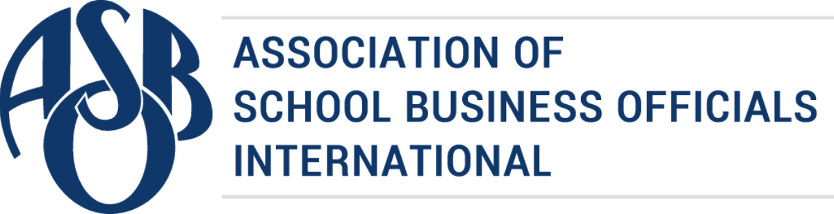 ASBO - Association of School Business Officials International logo