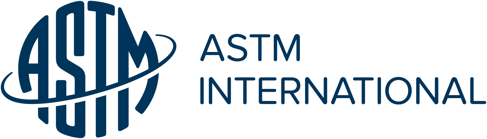 ASTM International logo