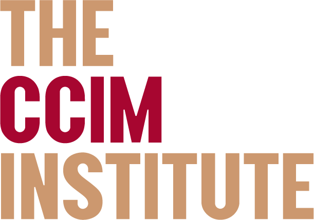 CCIM - CCIM Institute logo