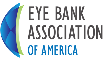 EBAA - Eye Bank Association of America logo