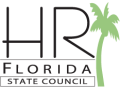 HRFlorida logo