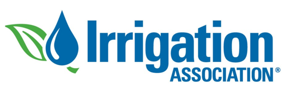 IA - Irrigation Association logo