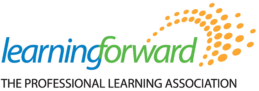Learning Forward logo