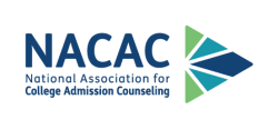 NACAC - National Association for College Admission Counseling logo