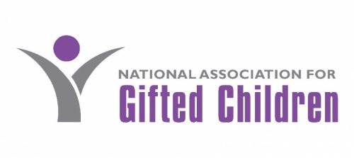 NAGC - National Association for Gifted Children logo
