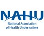 NAHU - National Association of Health Underwriters logo