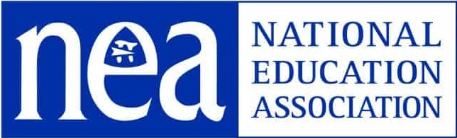 NEA - National Education Association logo