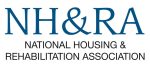 NH&RA - National Housing & Rehabilitation Association logo