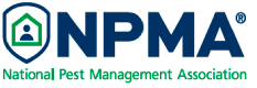 NPMA - National Pest Management Association logo
