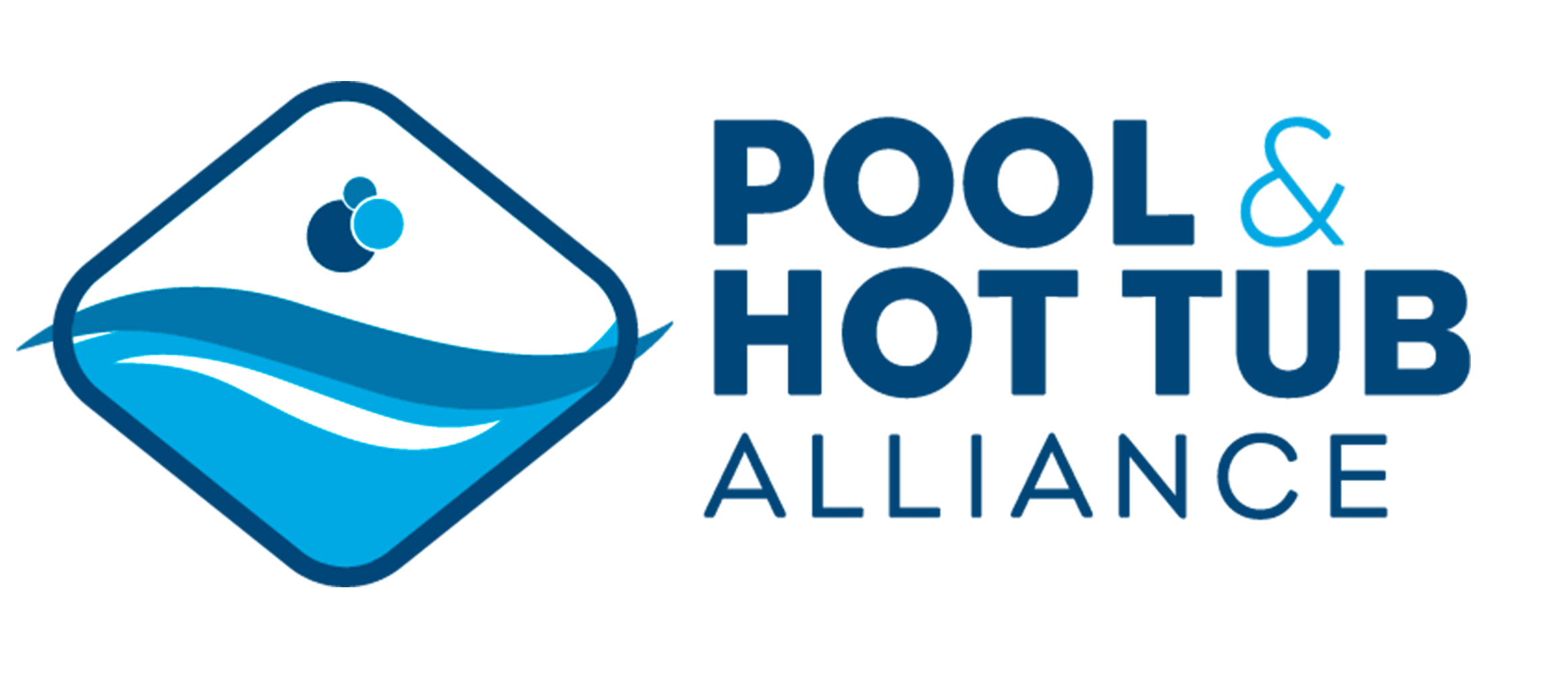 PHTA - Pool & Hot Tub Alliance logo