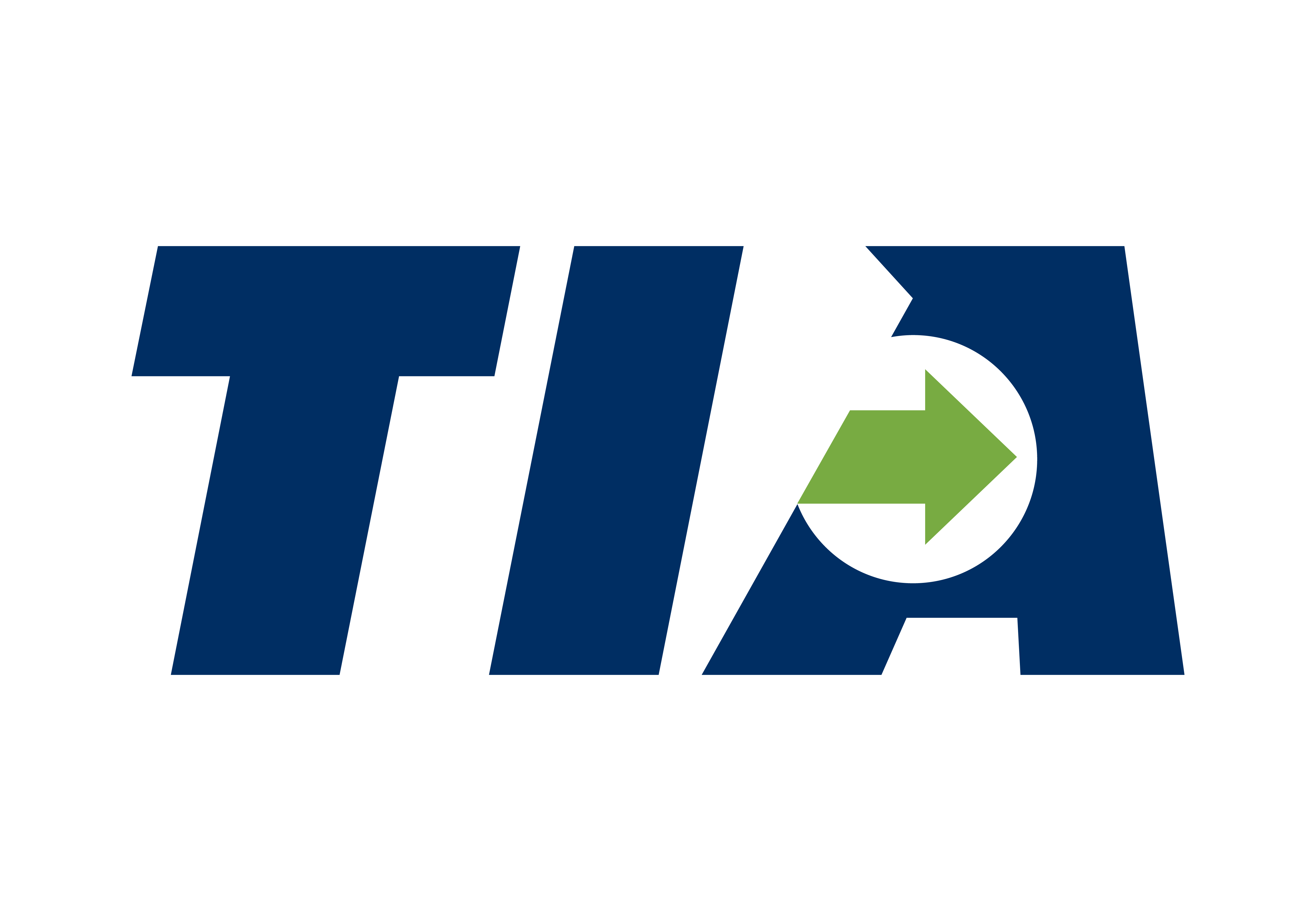 TIA - Transportation Intermediaries Association logo