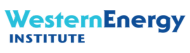 WEI - Western Energy Institute logo